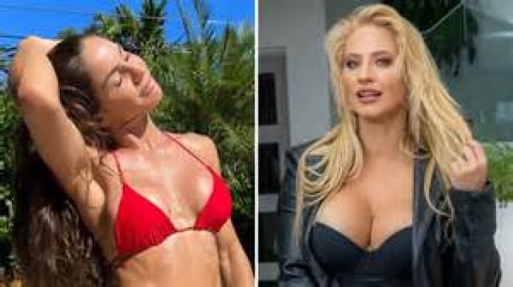 Uncover The Unseen: Avril Mathie's OnlyFans Revelation