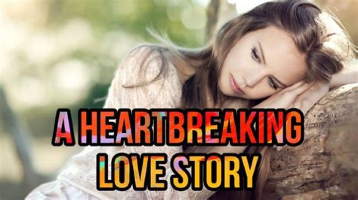 Uncovering A Heartbreaking Love Story
