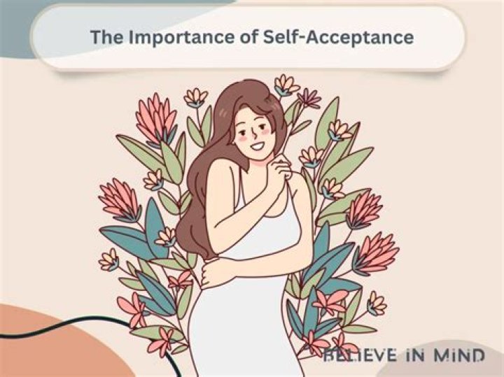Uncovering Self-Acceptance and Natural Beauty
