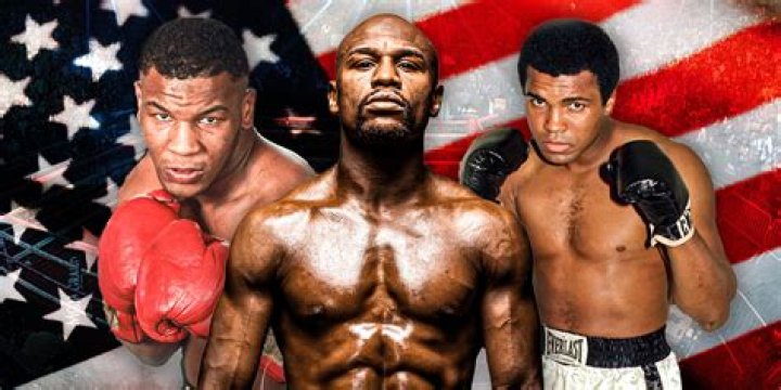 Uncovering The Legacy Of A Boxing Legend