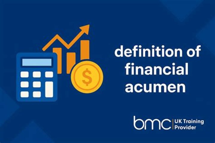 Uncovering Wealth And Financial Acumen