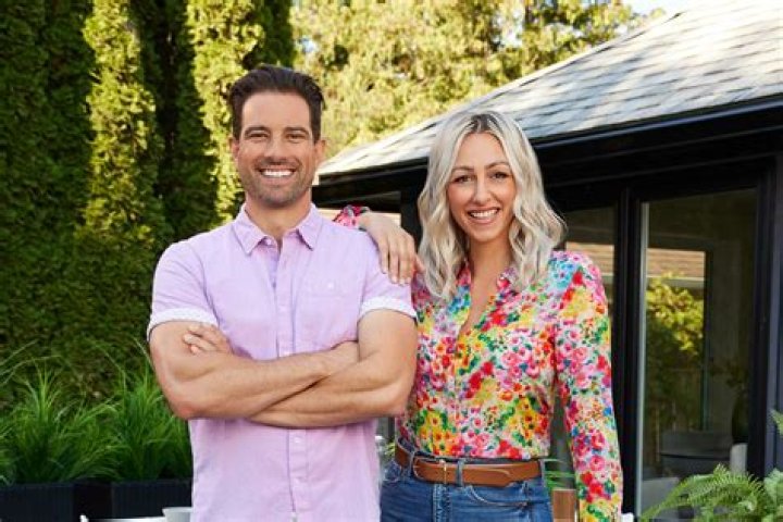 Unlock The Secrets Of Scott Mcgillivray's Million-Dollar Empire