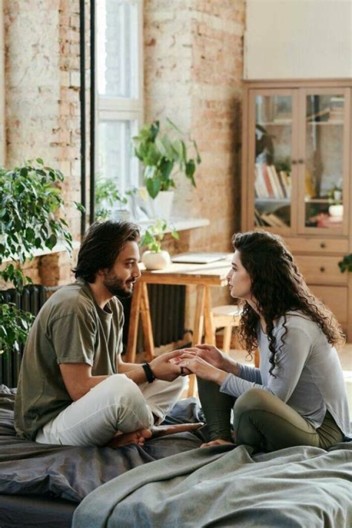 Unlocking The Secrets Of Their Inspiring Love Story