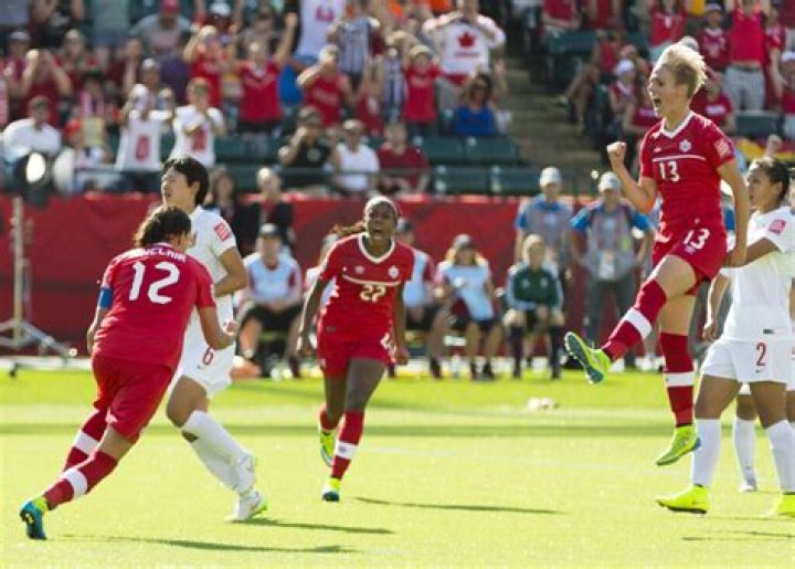 Unveil Janae Hermann's Soccer Journey: Discoveries And Insights Await