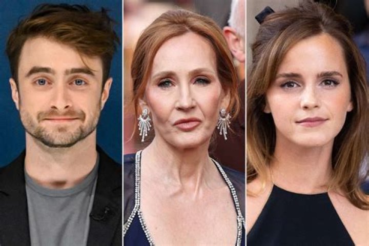 Unveiling J.K. Rowling's Financial Empire: Discoveries And Insights