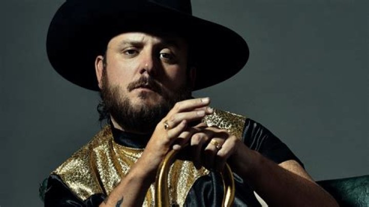 Unveiling Paul Cauthen's Net Worth: Discoveries And Insights