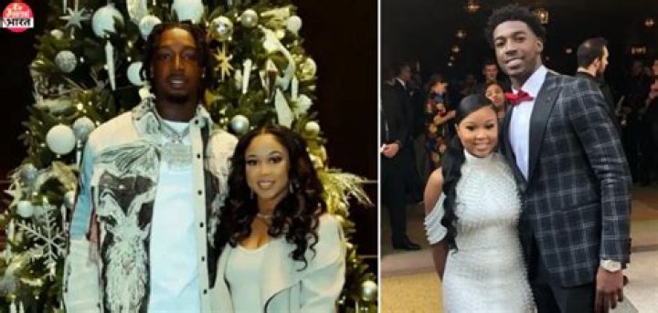 Unveiling Secrets: Calvin Ridley's Wife Revealed