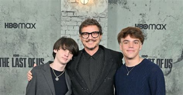 Unveiling the Ages of Pedro Pascal's Nephews: Surprising Revelations