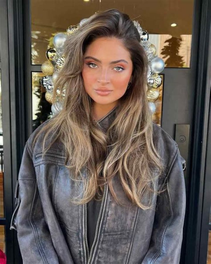 Unveiling The "Carrington Durham Leaked" Enigma: Uncover The Truth