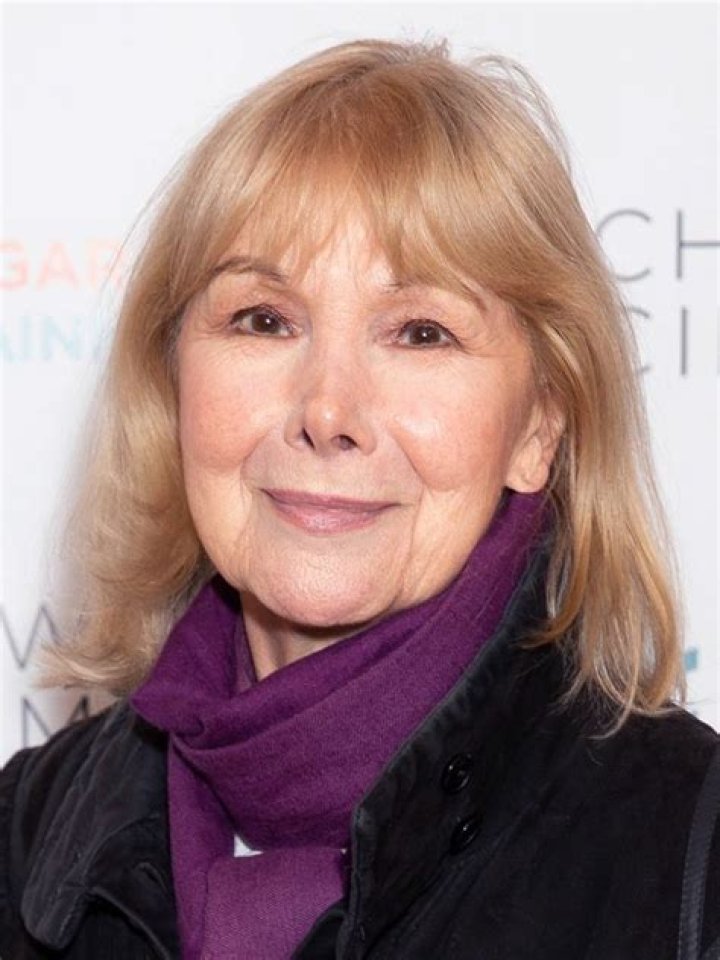Unveiling The Family Life Of Susan Hampshire: Discoveries And Insights