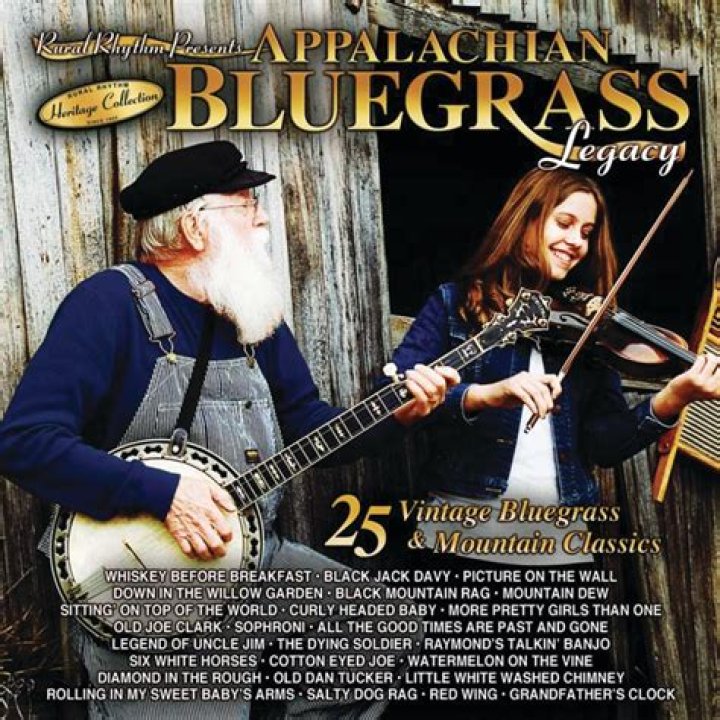 Unveiling the Joy, Tradition, and Bluegrass Legacy