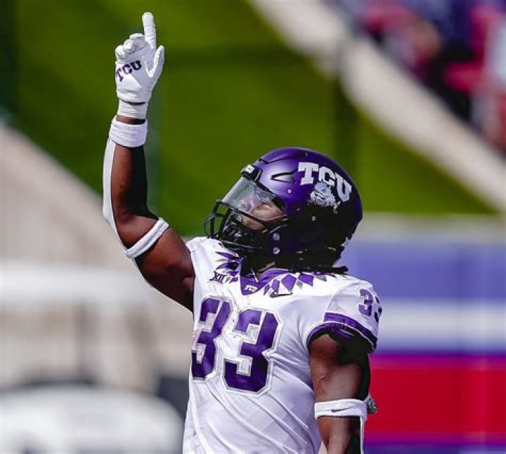 Unveiling the Mastermind Behind NFL's Elite Wide Receivers: Kendre Berry