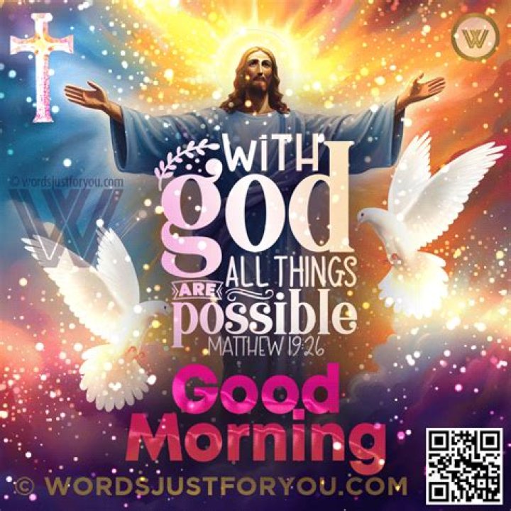 Unveiling The Power Of Religious Good Morning Greetings: Discoveries And Insights