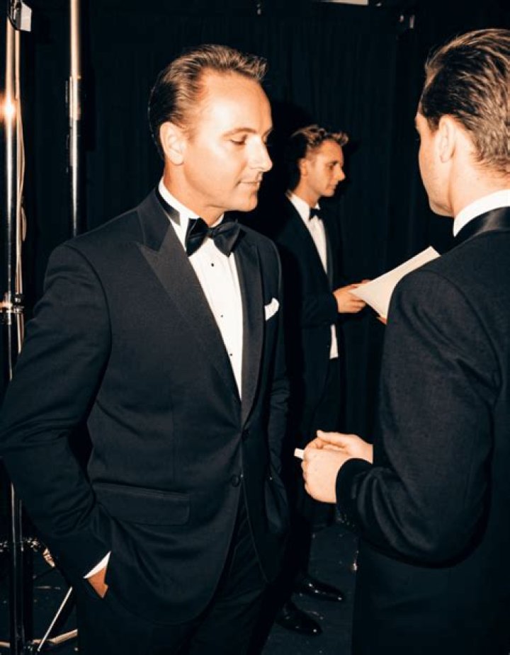 Unveiling The Secrets Of His $40 Million Net