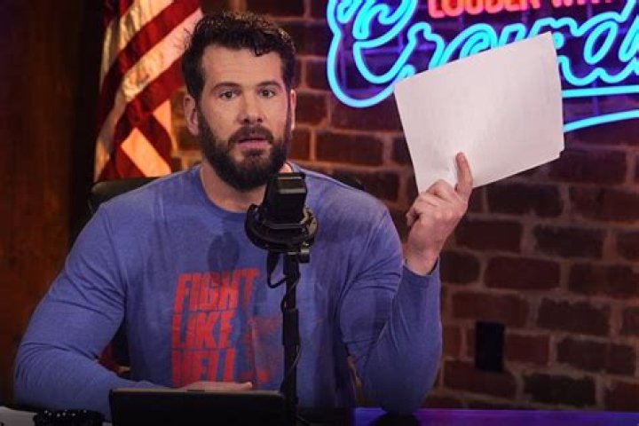 Unveiling The Secrets Of Steven Crowder's Net Worth