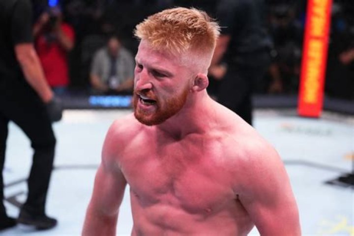 Unveiling the Secrets of the UFC Beard: Discoveries and Insights