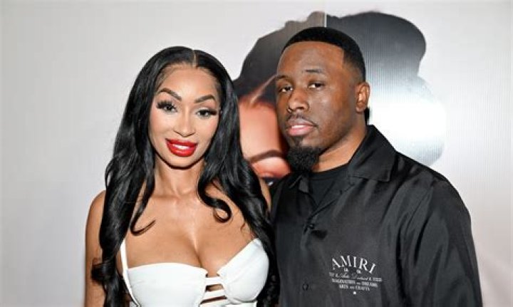 Unveiling The Surprising Age And Details Of Karlie Redd's Daughter