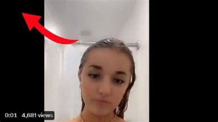 Unveiling the Truth: Breckie Hill Video Leaks