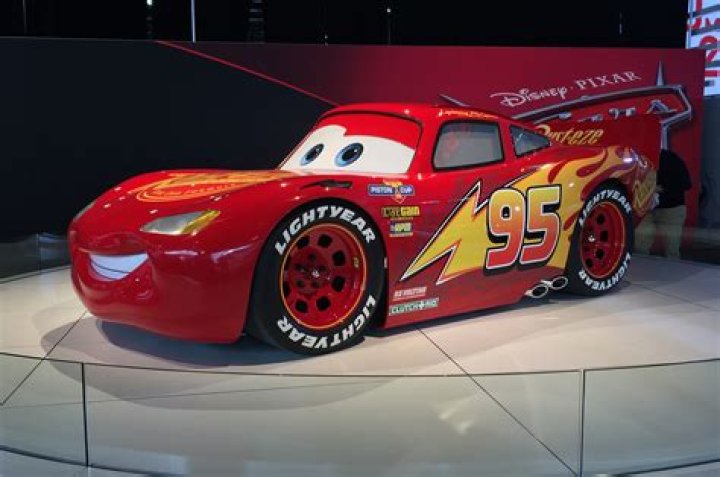 Unveiling the Voice Behind Lightning McQueen: Discoveries and Insights