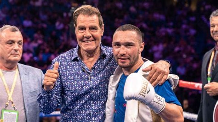 Unveiling The World Of Joe Goossen: A Boxing Legacy Revealed
