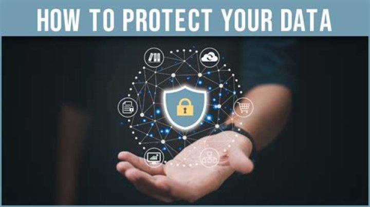 What We Know And How To Protect Your Data