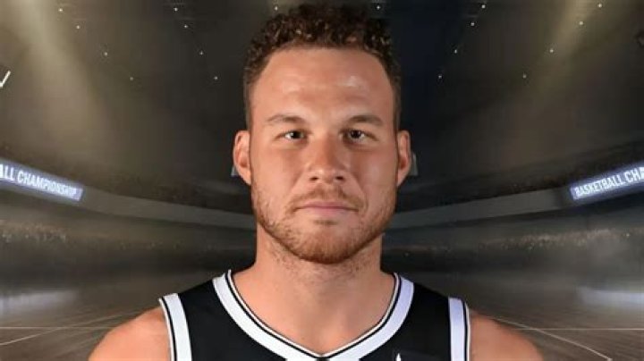 Where is Blake Griffin Now? Is Blake Griffin Retired? ·
