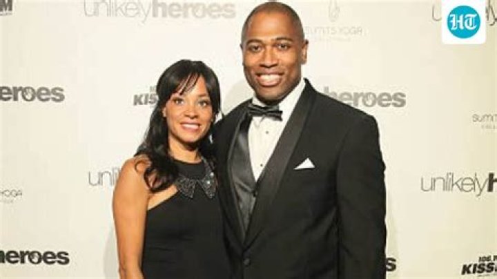 Who Is Kala Alexander S Wife Relationship