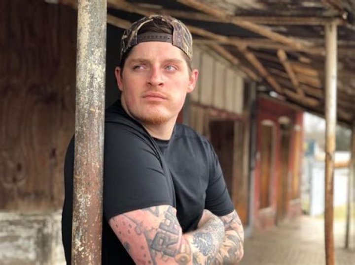 Why Was Ryan Upchurch Arrested, Is Ryan Upchurch Still In Jail?